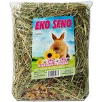 Eko Seno květinová zahrádka 25 l 0,5 kg – Zboží Mobilmania