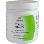 HCY Vitality Prebio multivláknina 379 g – Hledejceny.cz