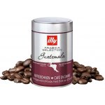 Illy MonoArabica Guatemala 250 g – Zboží Mobilmania
