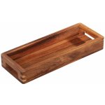 Zassenhaus Servírovací tác akácie 32x12x4,5cm – Hledejceny.cz