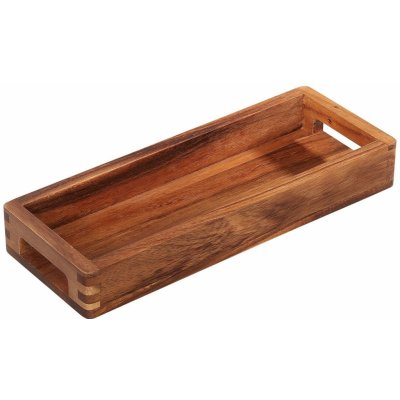Zassenhaus Servírovací tác akácie 32x12x4,5cm – Hledejceny.cz