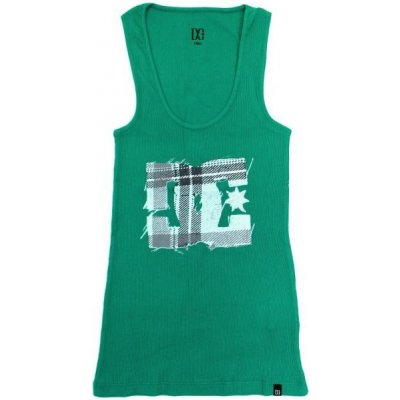 DC Plaid 12 ws emerald – Hledejceny.cz