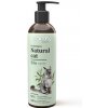 Šampon pro kočky Comfy přírodní šampon s vůní růže 250 ml