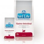 Vet Life Natural Cat Gastro Intestinal 10 kg – Zbozi.Blesk.cz