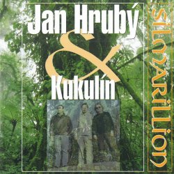 Jan Hrubý & Kukulín - Silmarillion CD