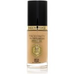 Max Factor Facefinity All Day Flawless 3v1 make-up 44 Warm Ivory 30 ml – Hledejceny.cz