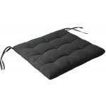 Sun garden NILS 50318-701 tmavěšedá 40 x 40 x 4 cm – Zboží Dáma