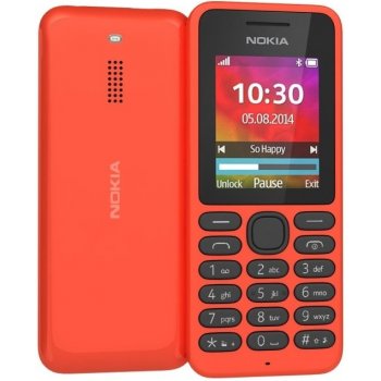 Nokia 130 Dual SIM