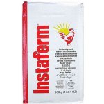 Instaferm droždí instantní 500g – Zboží Dáma