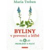 Kniha Byliny v prevenci a léčbě 4 - Problémy s pletí - Maria Treben