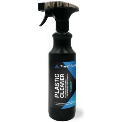 PrestiAgri Plastic Cleaner Čisticí kapalina na plasty a syntetické materiály 500 ml | Zboží Auto