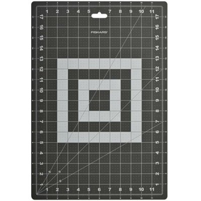Podložka pro řezací kolečka Fiskars 30 x 45 cm – Zboží Mobilmania