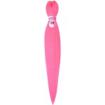 Cocktail EZ 100% Kanekalon Miss rola 100g - PINK – Hledejceny.cz