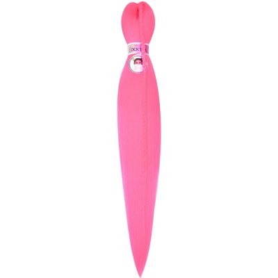Cocktail EZ 100% Kanekalon Miss rola 100g - PINK – Hledejceny.cz