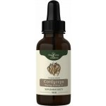 Nanga Cordyceps Bylinný extrakt 1:1 50 ml – Hledejceny.cz