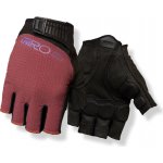 Giro Tessa II Gel Wmn SF cherry – Zboží Dáma