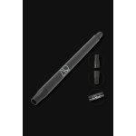 AO Náustek Alu-Carbon Black-Blue – Zboží Dáma