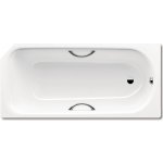 Kaldewei Saniform V2 Star 160 x 70 cm 134130003001 – Hledejceny.cz