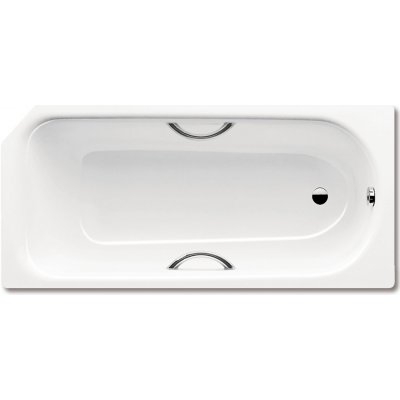Kaldewei Saniform V2 Star 160 x 70 cm 134130003001 – Hledejceny.cz
