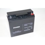 FUKAWA Fiamm FW 18-12U 12V 18Ah 12158 – Sleviste.cz