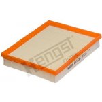 Vzduchový filtr HENGST FILTER E2123L – Hledejceny.cz