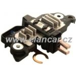 Regulátor napětí alternátoru Bosch 0124515061 | Zboží Auto