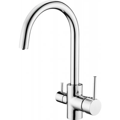 Deante Aster BCH 064M – Sleviste.cz