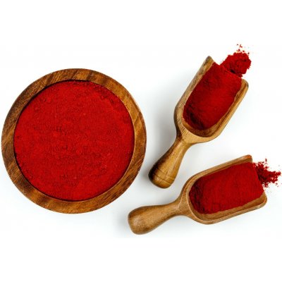 Davídkovo koření Paprika slovenská lahůdková 35 g – Hledejceny.cz