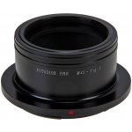 FOTODIOX adaptér objektivu M42 na tělo Nikon Z – Zboží Živě