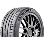 Michelin Pilot Sport 4 S 245/30 R19 89Y – Hledejceny.cz