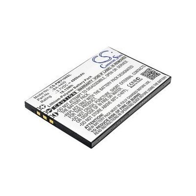 Cameron Sino CS-PMV100SL 3.7V Li-Polymer 4900mAh - neoriginální – Hledejceny.cz