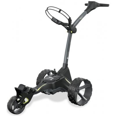 Motocaddy M3 DHC 2021 elektrický Ultra Lithium baterie (36 jamek) – Zboží Mobilmania