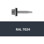 Parco 4,8x35 RAL7024 tmavě šedá – Hledejceny.cz