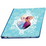 Lexibook Frozen Univerzalní obal na tablet 3380743059525 – Zboží Mobilmania