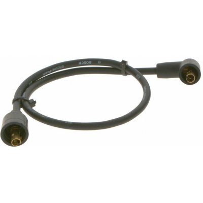 Kabel zapalovací svíčky BOSCH 0 986 356 044 – Hledejceny.cz
