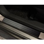 Avisa Gumové polepy na prahy , 40 mm, ochranné univerzální, 4 ks | Zboží Auto