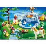 Playmobil 4137 Super set pohádková zahrada – Hledejceny.cz