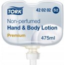  Tork neparfémovaný krém na ruce a tělo 475 ml