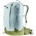 Deuter AC Lite 21l SL modrý/zelený – Zbozi.Blesk.cz