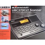 UNIDEN UBC 370 CLT – Zboží Živě