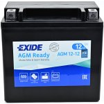 Exide AGM12-12 – Zboží Mobilmania