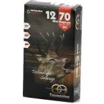 Broky Sauvestre BFS 12 70 Mini Magnum Lead 22,5 g 6 ks – Sleviste.cz