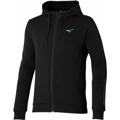 Mizuno Rb Sweat Jacket – Hledejceny.cz