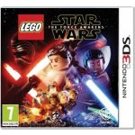LEGO Star Wars: The Force Awakens – Zboží Dáma