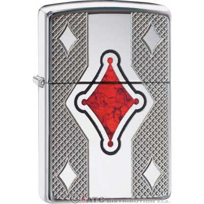 Zippo benzínový GEO DESIGN 22032 – Hledejceny.cz