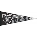 Wincraft Vlajka Las Vegas Raiders NFL Premium Pennannt – Hledejceny.cz