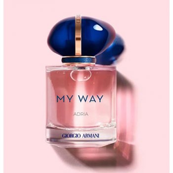 Giorgio Armani My Way parfémovaná voda dámská 15 ml