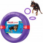 Puller přetahovadlo standardní kroužek 28 cm 2 ks – Zboží Dáma
