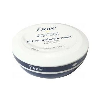 Dove Rich Nourishment výživujicí krém na ruce 150 ml