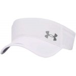 Under Armour Isochill Launch Run Visor – Zboží Mobilmania